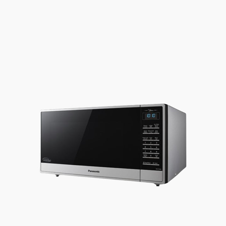 Panasonic Microwave Oven 44L 1100 W Silver