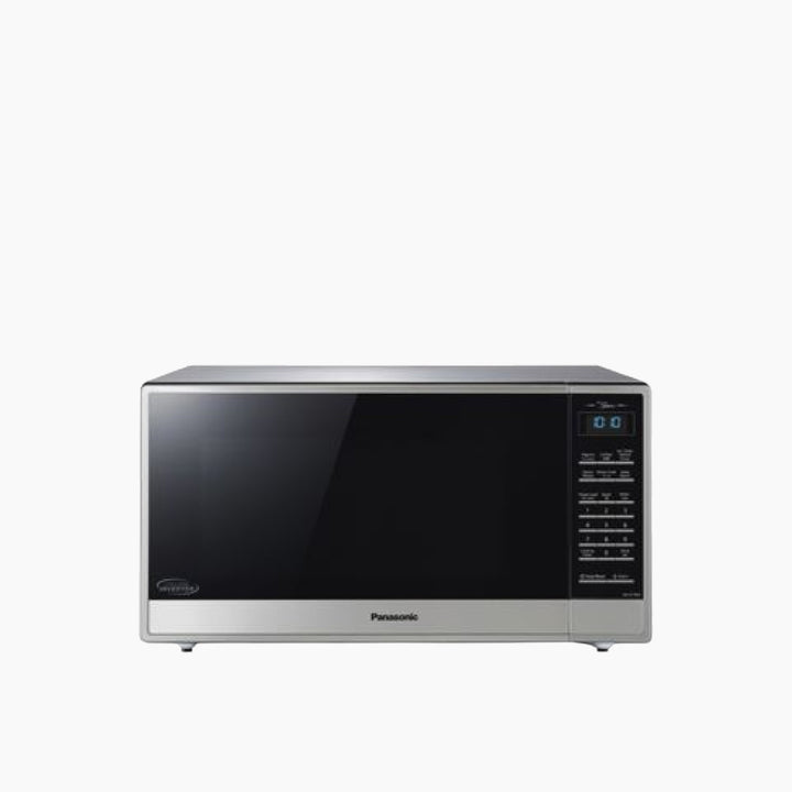 Panasonic Microwave Oven 44L 1100 W Silver