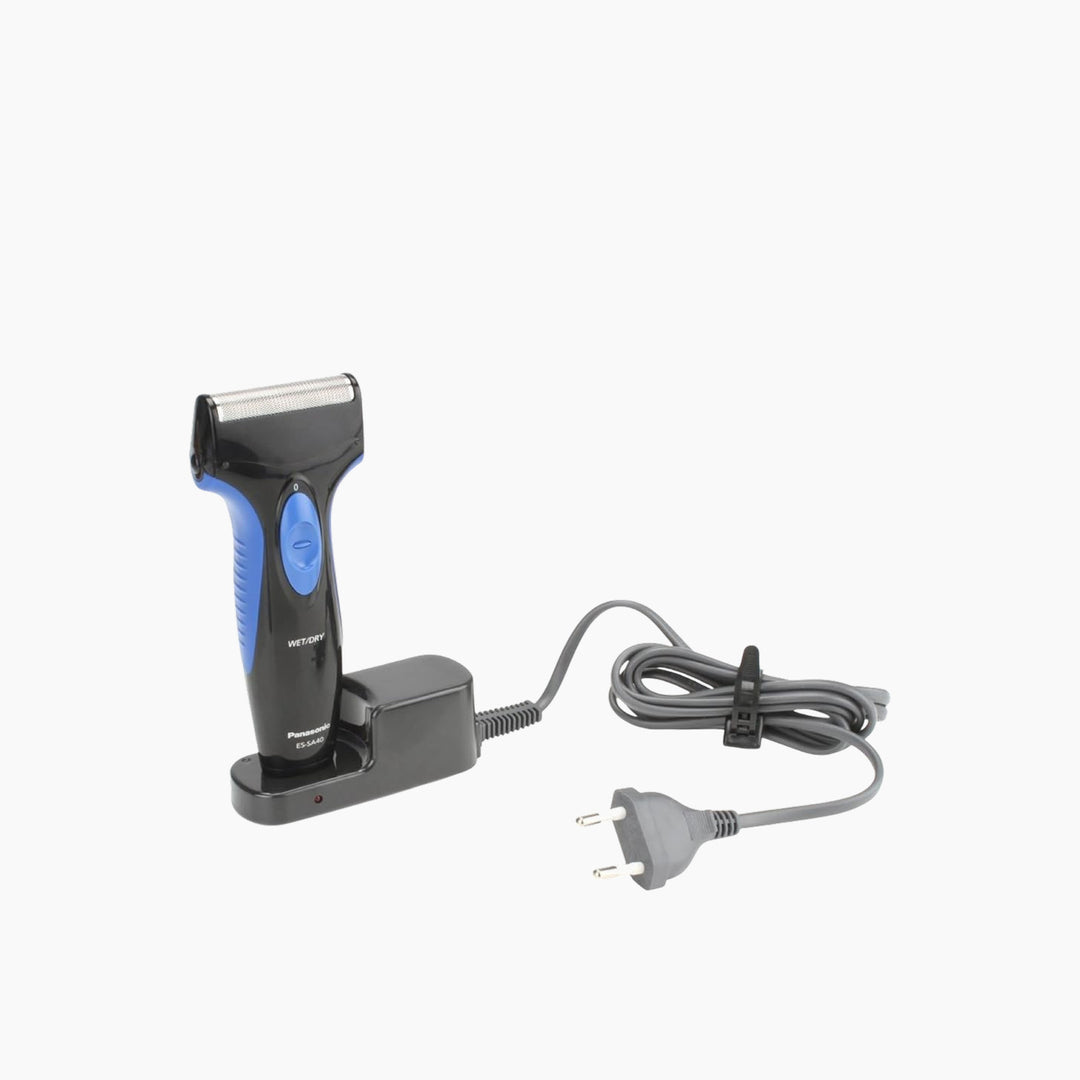 Panasonic Shaver, Single Blade