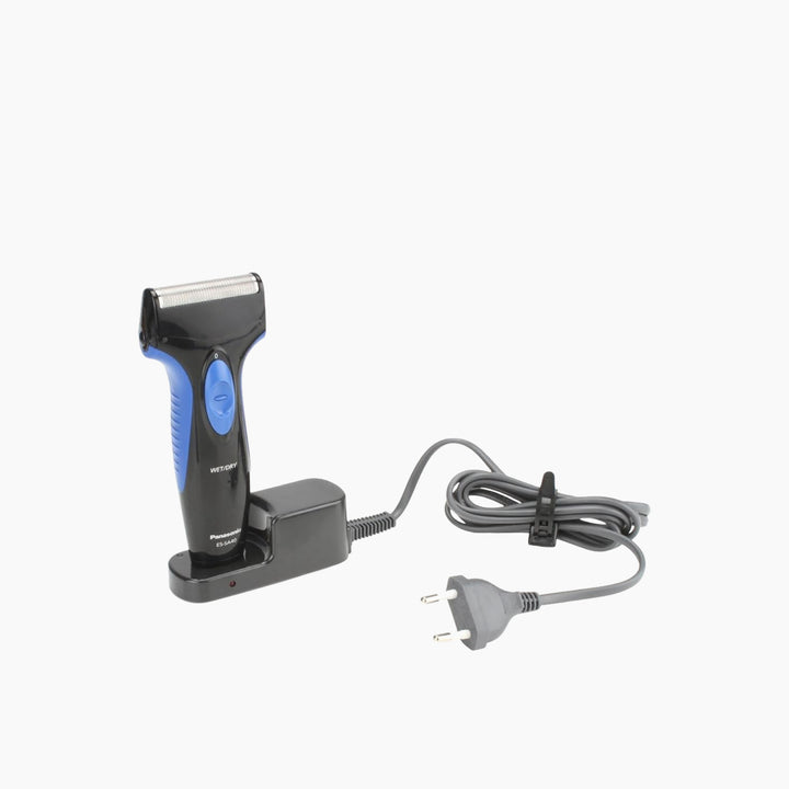 Panasonic Shaver, Single Blade
