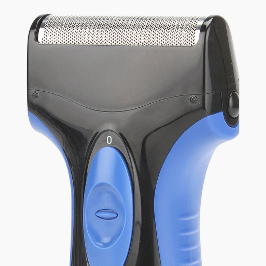 Panasonic Shaver, Single Blade