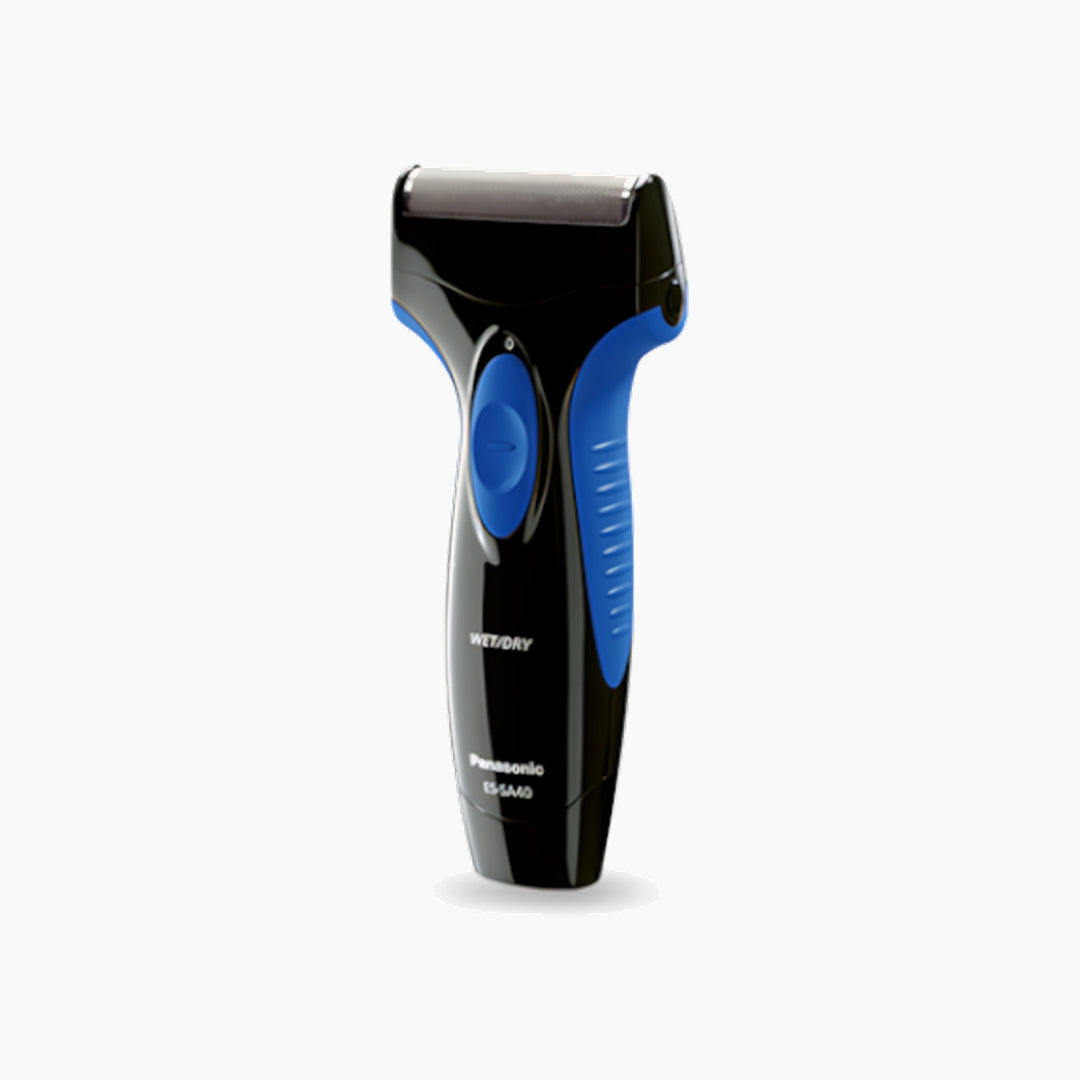 Panasonic Shaver, Single Blade