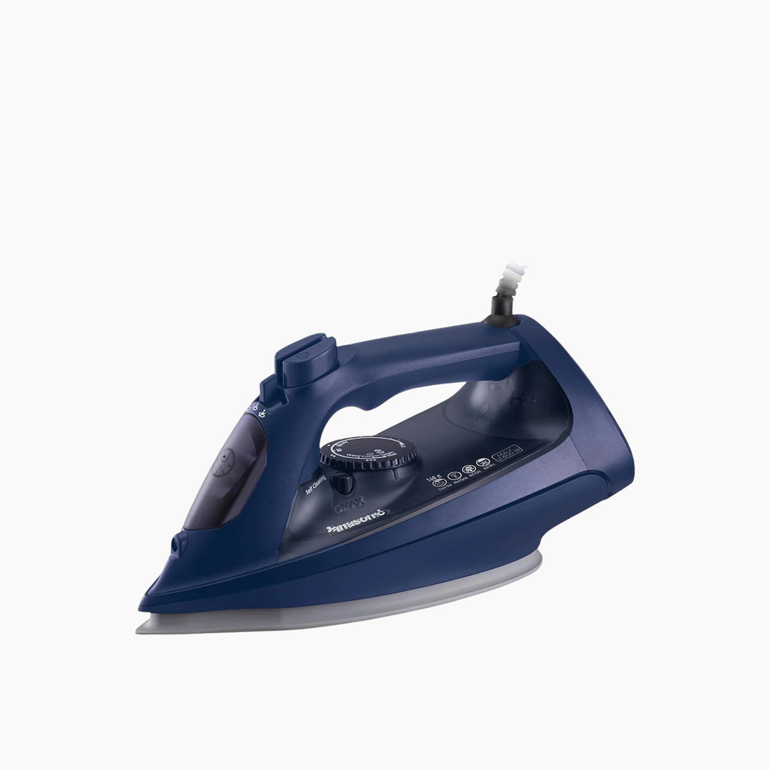 Panasonic Steam Iron 2600 W , Ceramic