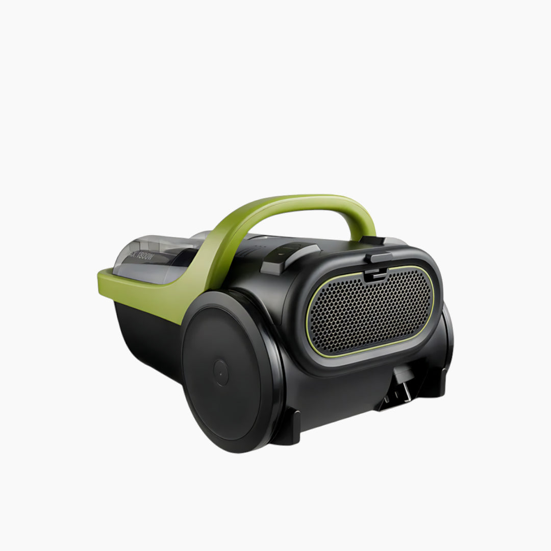 Panasonic Vacuum Cleaner 1800 W , Bagged Canister