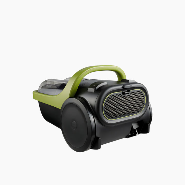 Panasonic Vacuum Cleaner 1800 W , Bagged Canister