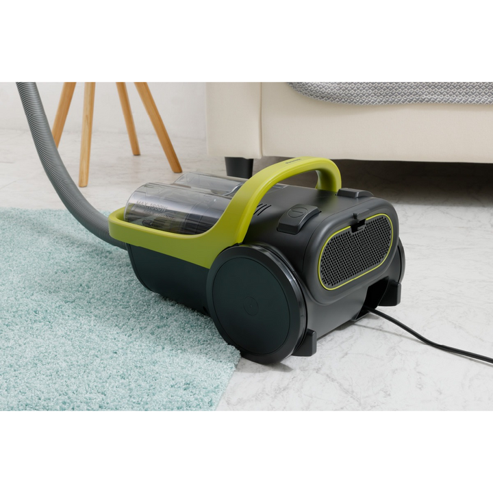 Panasonic Vacuum Cleaner 1800 W , Bagged Canister