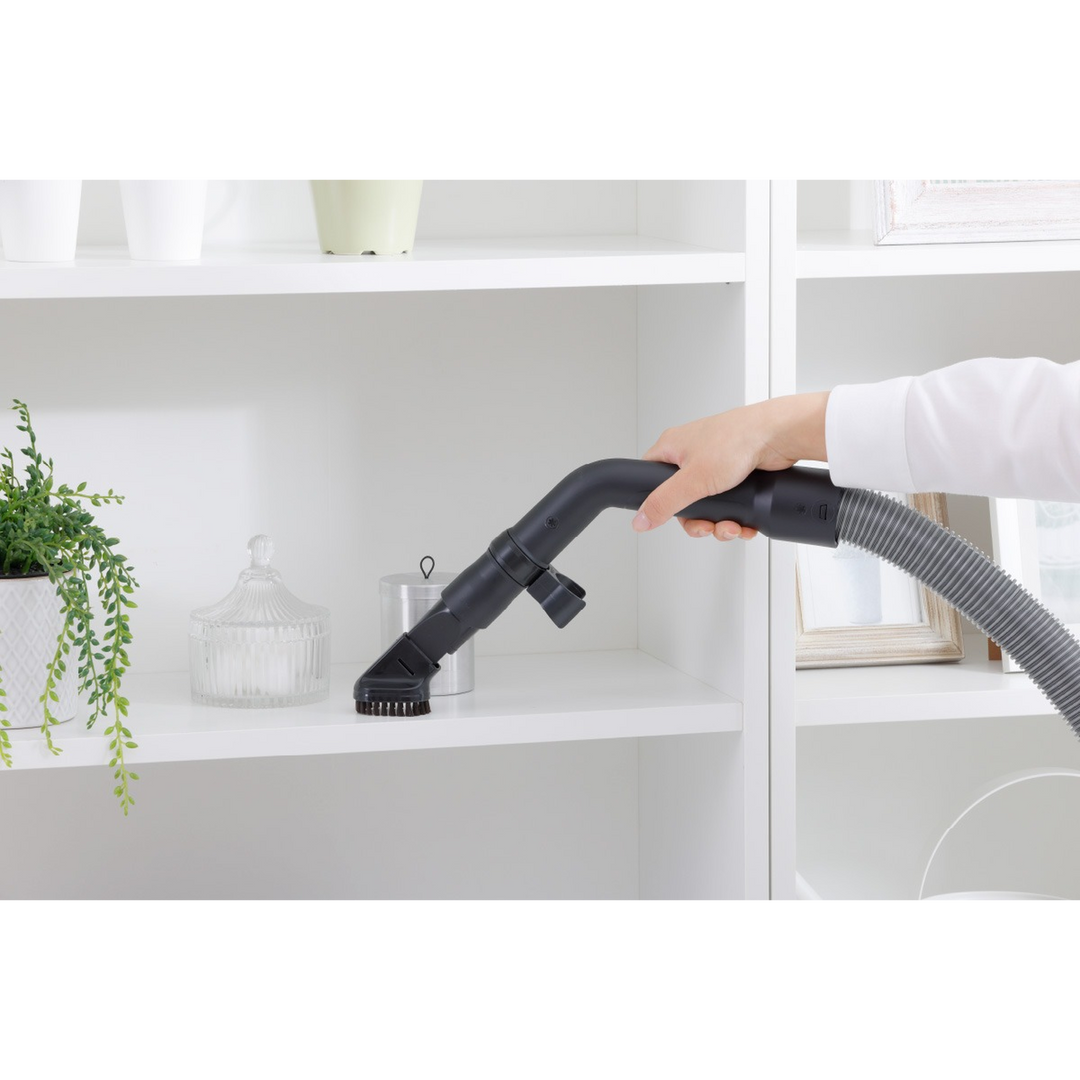 Panasonic Vacuum Cleaner 1800 W , Bagged Canister