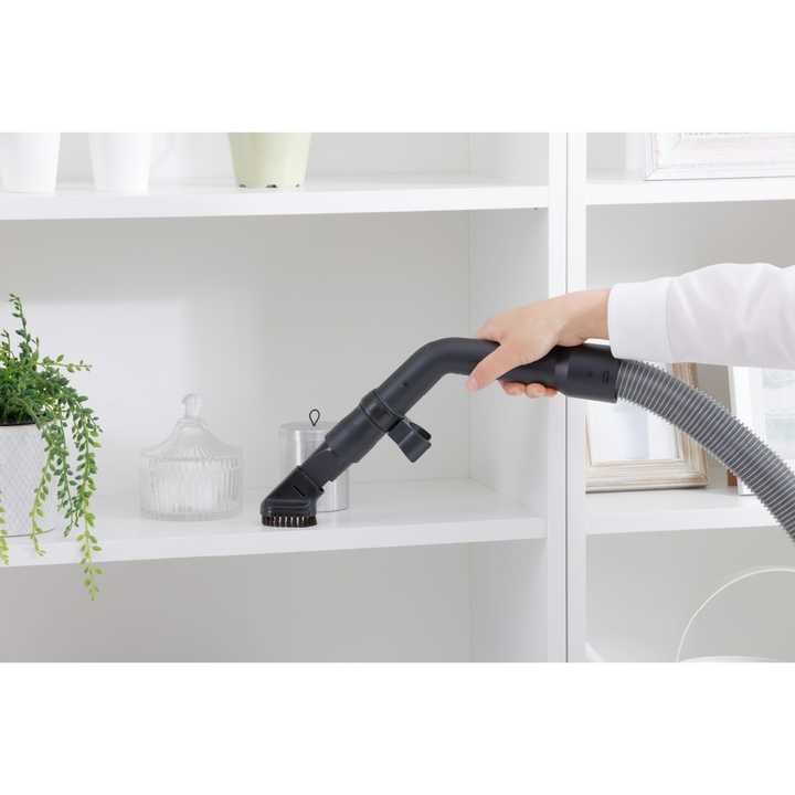 Panasonic Vacuum Cleaner 1800 W , Bagged Canister