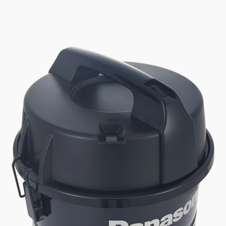 PanasonicVacuumCleaner2000W_Barrel20L_Malaysia_7 - HUNA