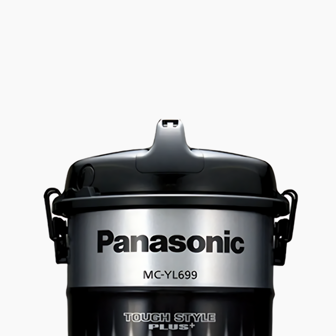 Panasonic Vacuum Cleaner 2100 W , Barrel 20 L, Jaban