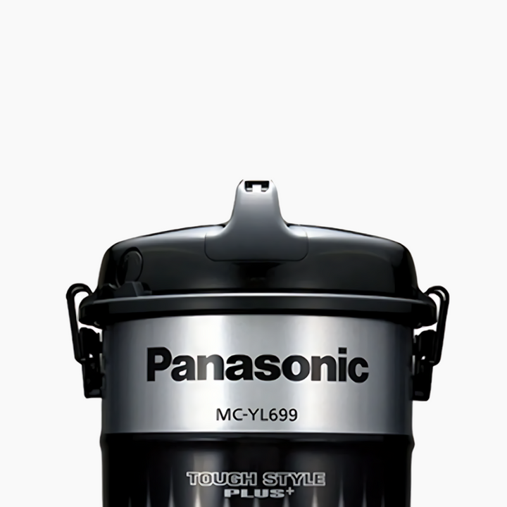 Panasonic Vacuum Cleaner 2100 W , Barrel 20 L, Jaban