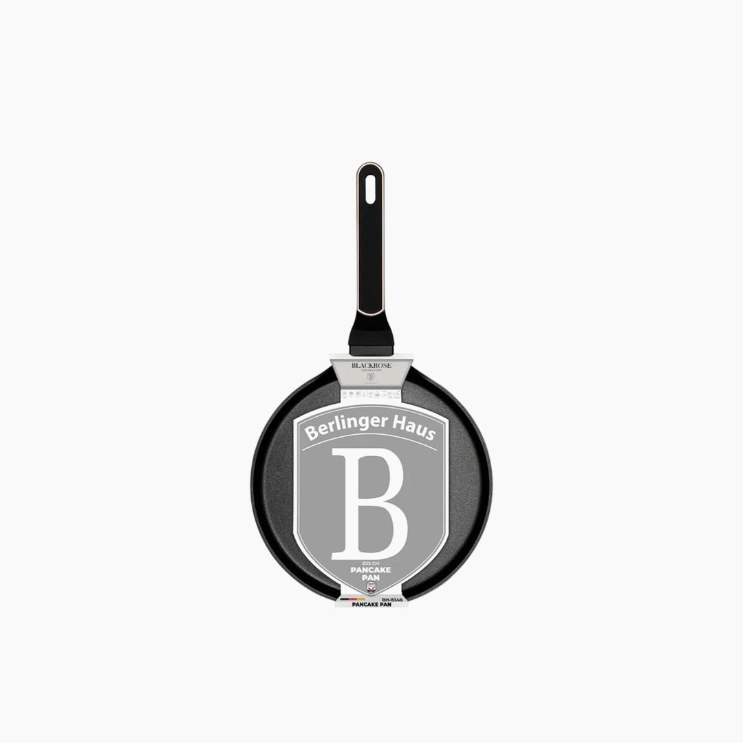 Berlinger Haus Pancake Pan, 25 cm