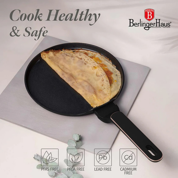 Berlinger Haus Pancake Pan, 25 cm