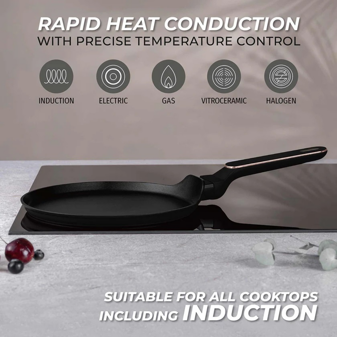 Berlinger Haus Pancake Pan, 25 cm