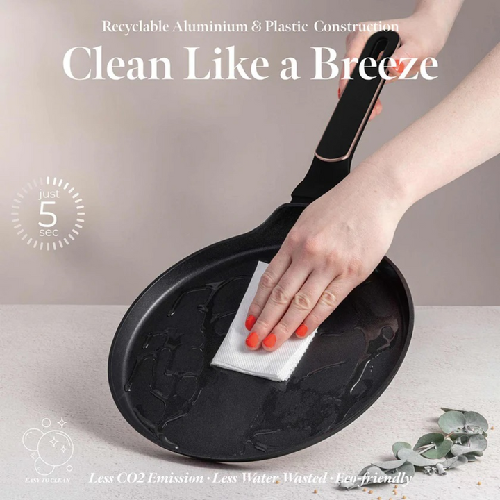 Berlinger Haus Pancake Pan, 25 cm