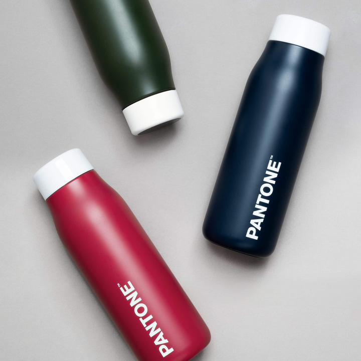 Pantone Thermal Water Bottle - 500 Ml