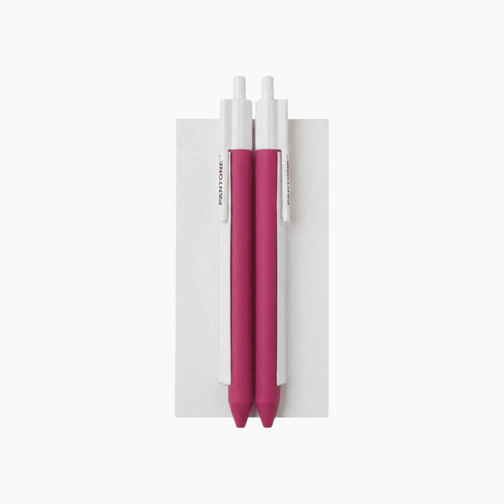 Pantone Gel Ink Pen