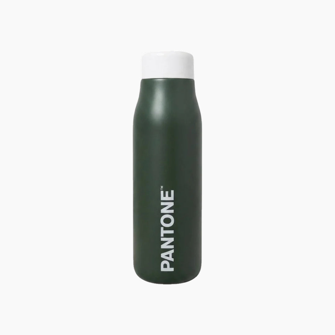 Pantone Thermal Water Bottle - 500 Ml