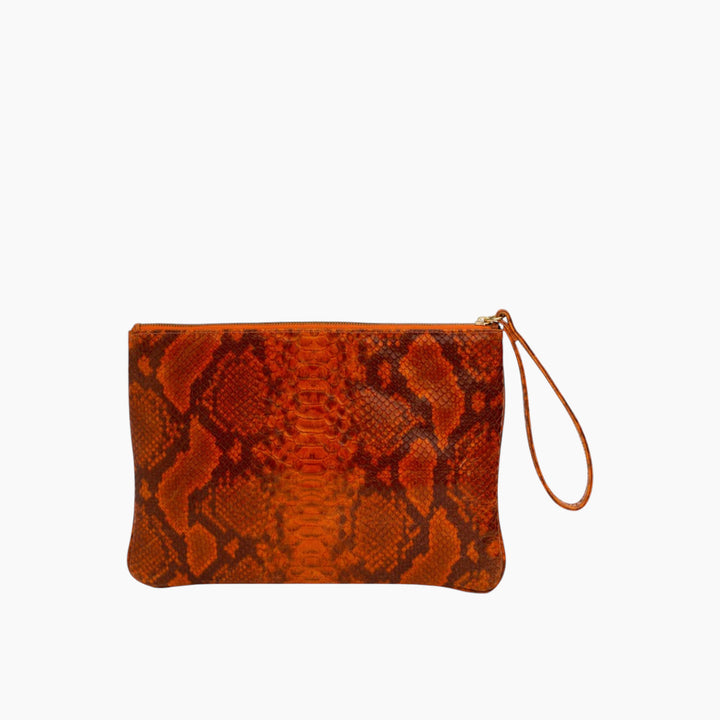 Farah Asmar Karla Pouch