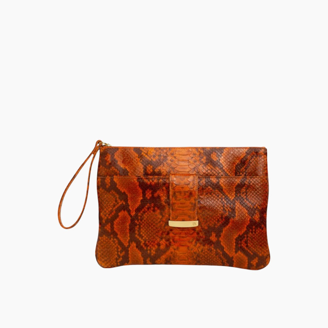 Farah Asmar Karla Pouch