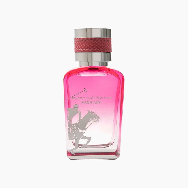 عطر بيفرلي هيلز بولو كلوب باشون EDP 100 مل للنساء