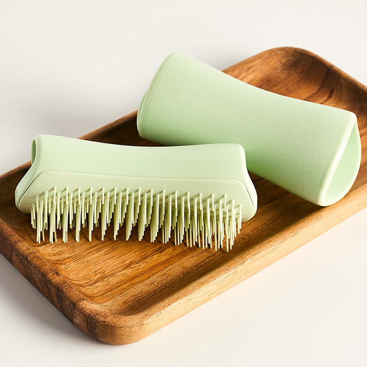 Tangle Teezer Ultimate Dog Grooming Set Brush