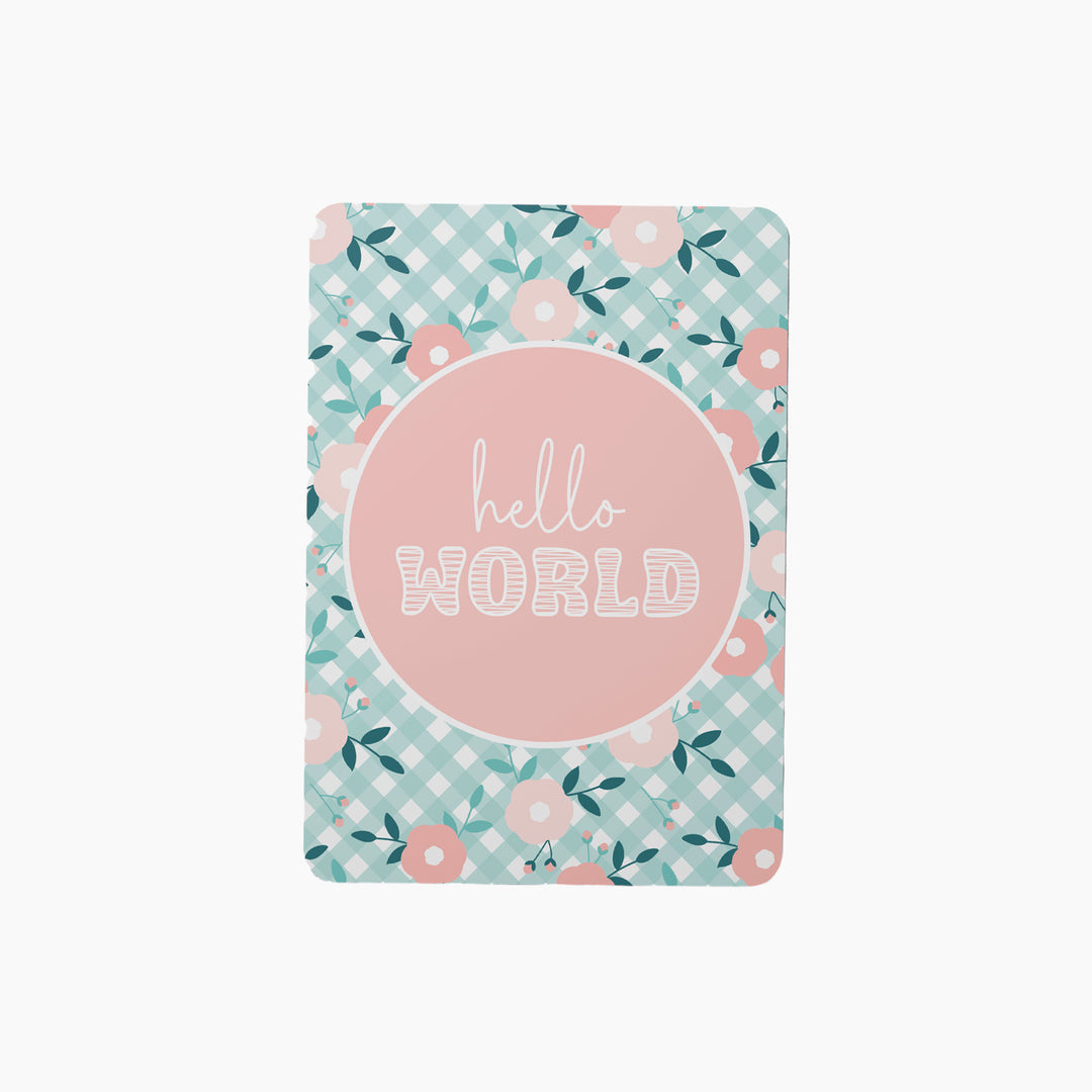 Twinkle &amp; Giraffe Milestone Cards Set of 25