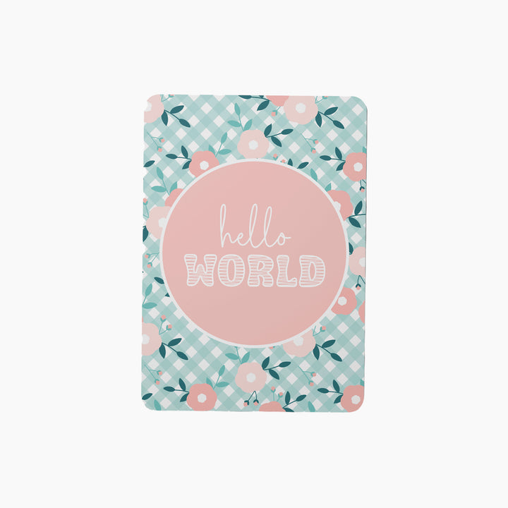 Twinkle &amp; Giraffe Milestone Cards Set of 25