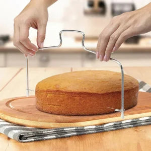 WMF Patisserie Cake Cutter