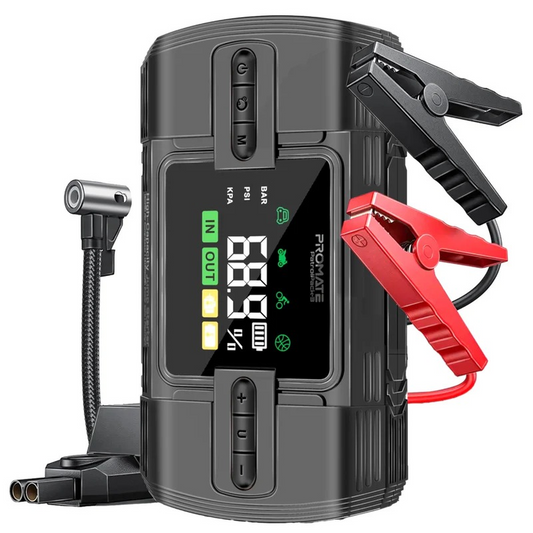 مشغل بطارية Mkateb Patrolpack-3