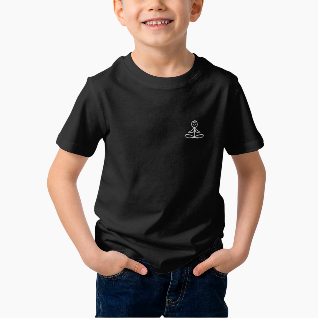 The Orenda Tribe Peace Starts With Me Kid&