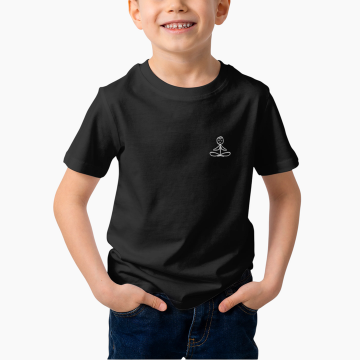 The Orenda Tribe Peace Starts With Me Kid&