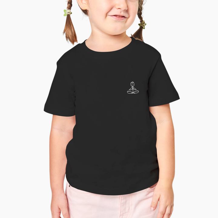 The Orenda Tribe Peace Starts With Me Kid&