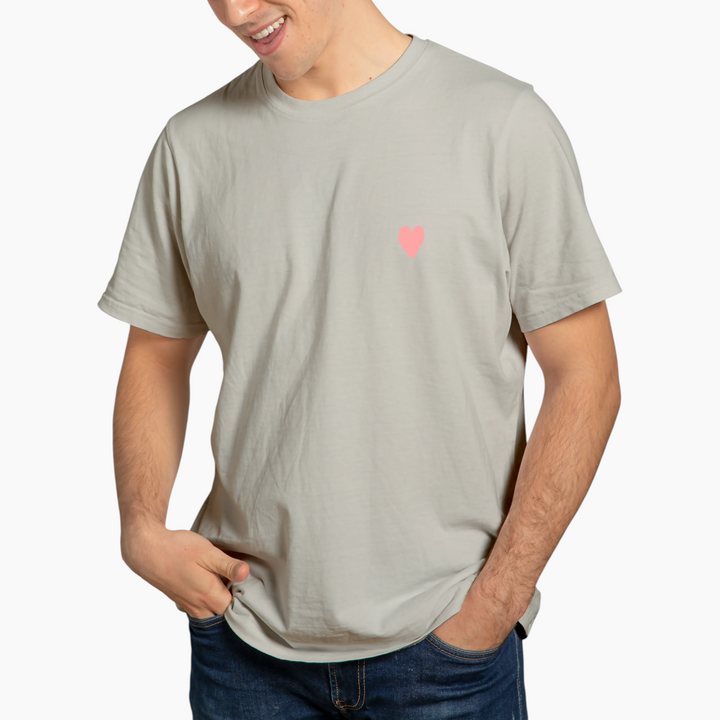 The Orenda Tribe Peace &amp; Love T-Shirt