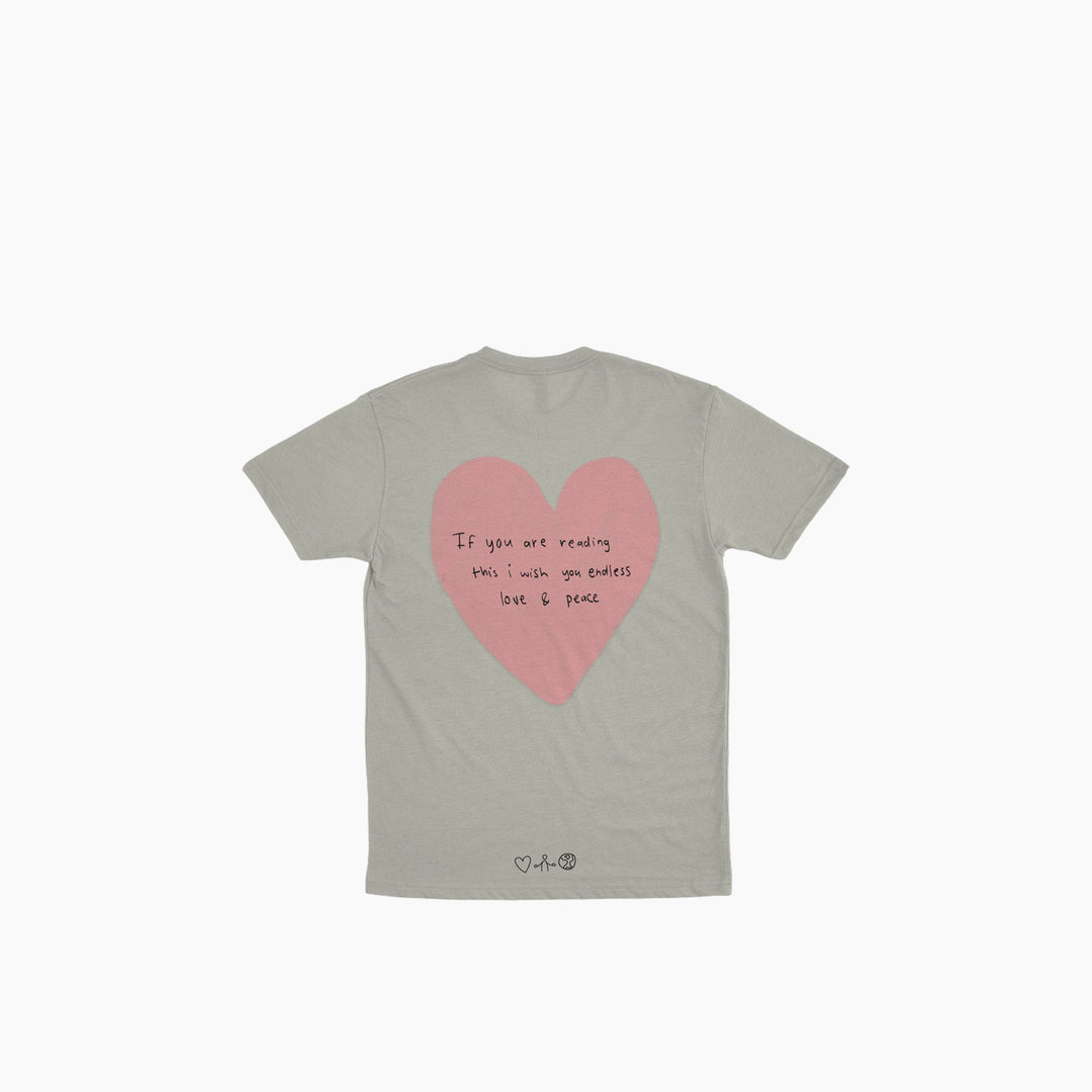 The Orenda Tribe Peace &amp; Love Kid&