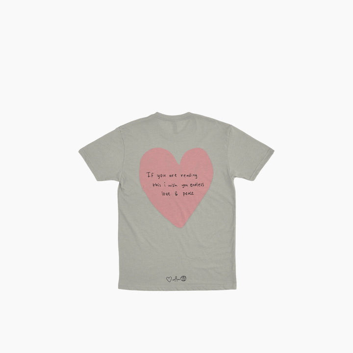 The Orenda Tribe Peace &amp; Love Kid&
