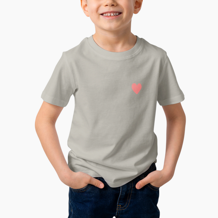 The Orenda Tribe Peace &amp; Love Kid&