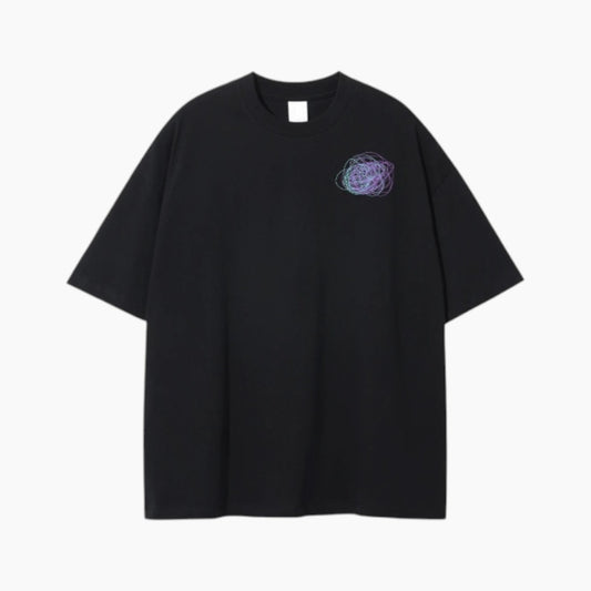 1308 Stop Petting My Peeves T-shirt