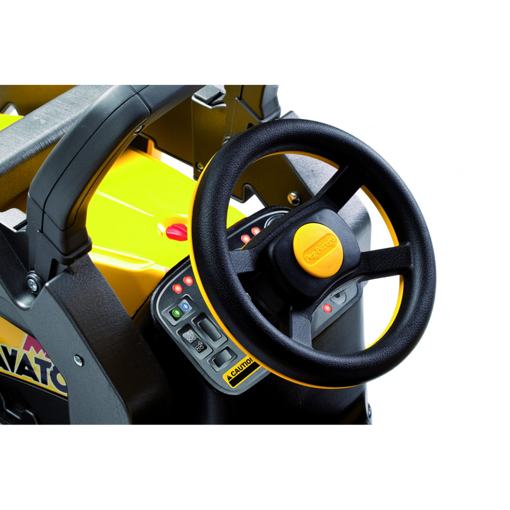 Peg-Perego Peg Perego Pedal Tractor Big Excavator