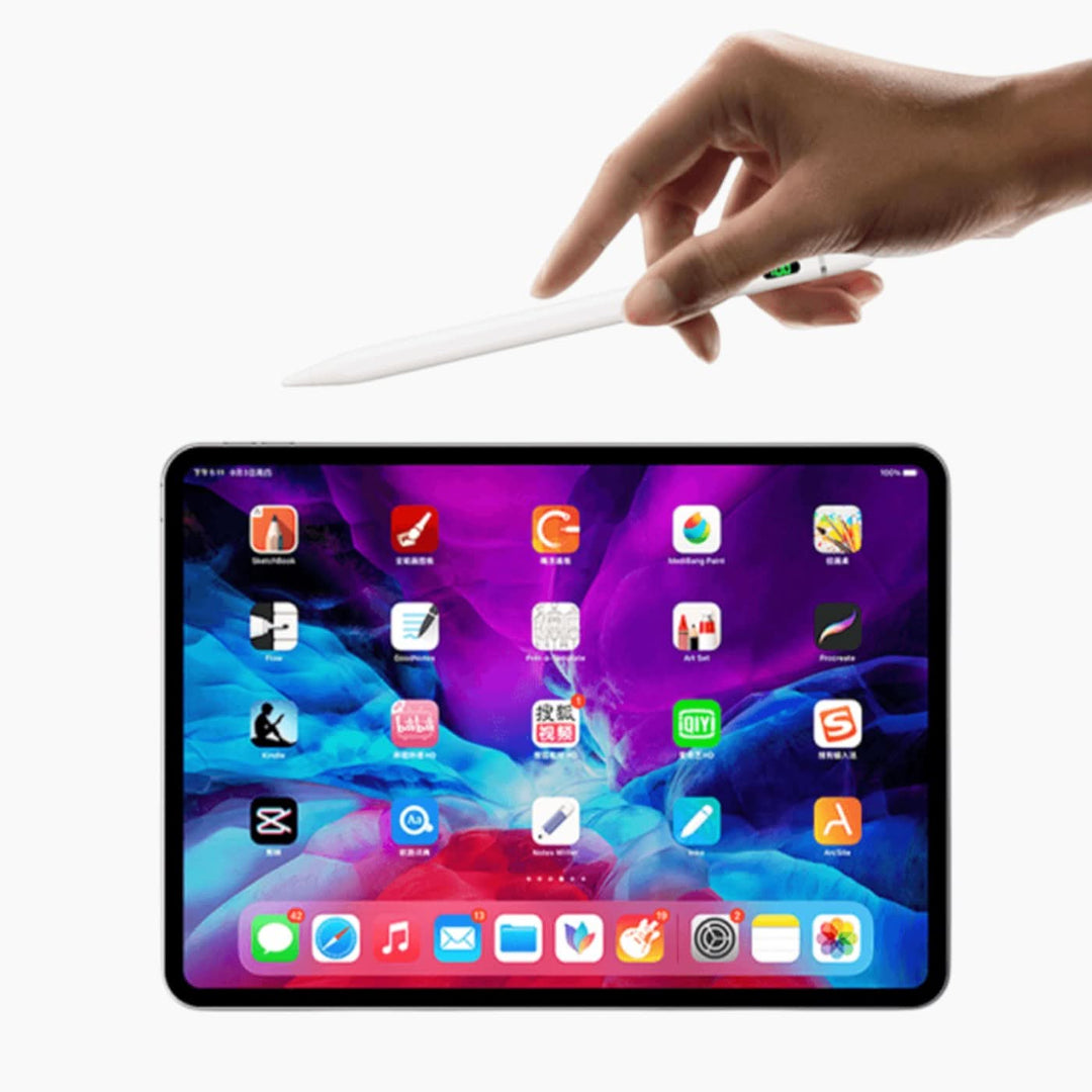 Wiwu Pencil C Pro Stylus - HUNA