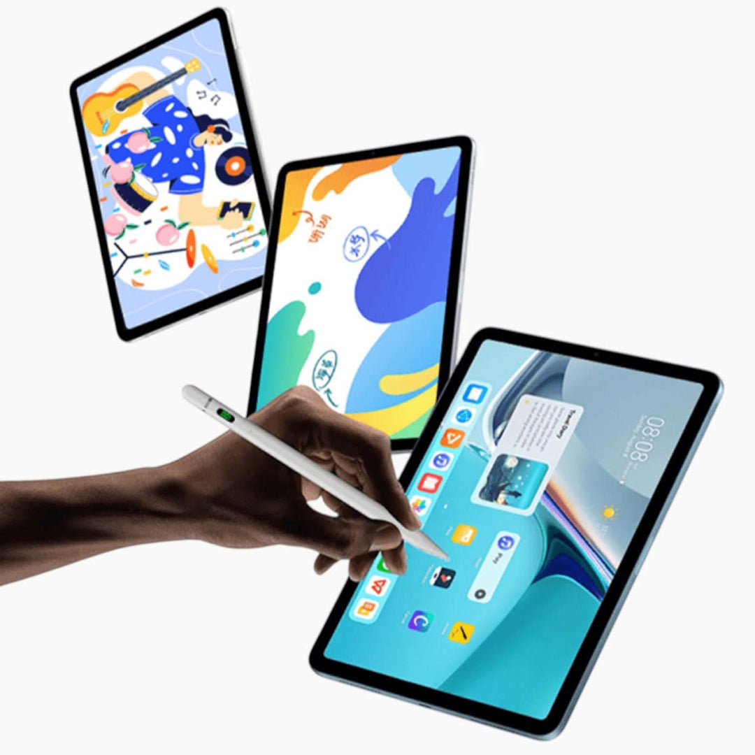 Wiwu Pencil C Pro Stylus - HUNA