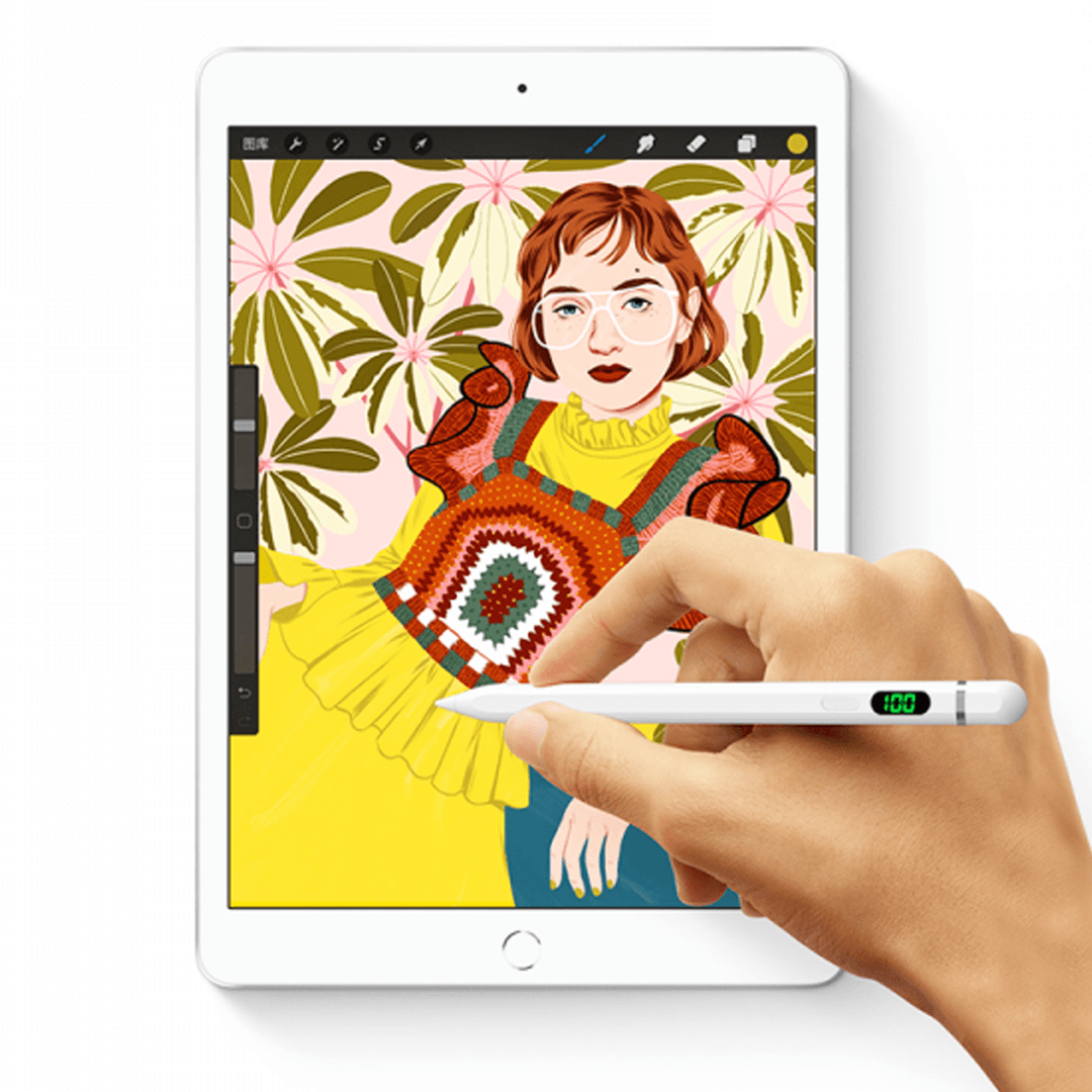 Wiwu Pencil C Pro Stylus - HUNA