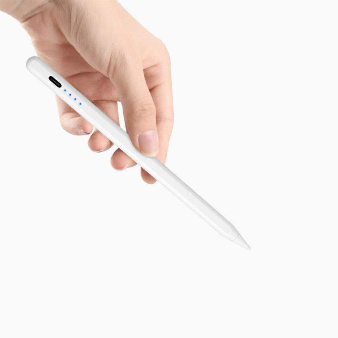 Wiwu Pencil E A02 Stylus - HUNA