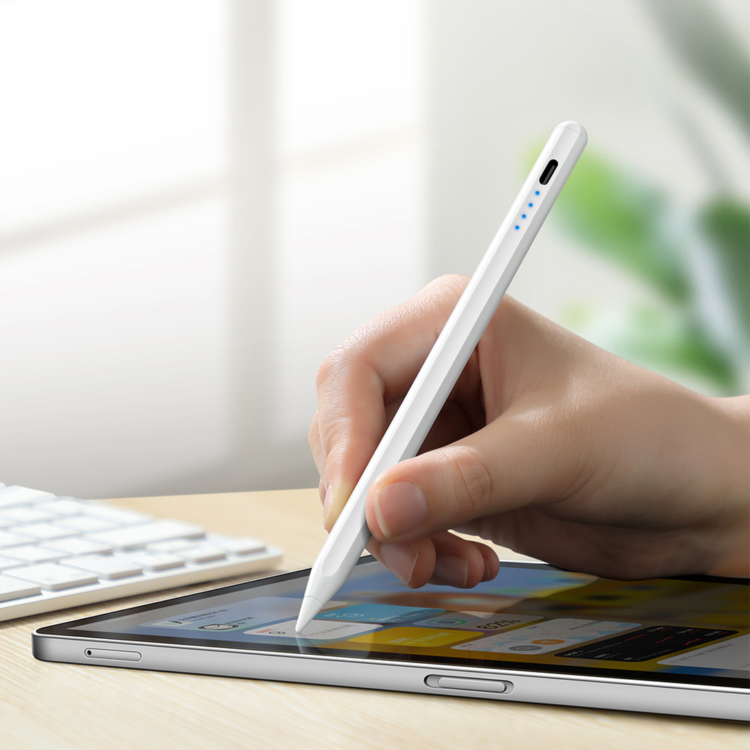 Wiwu Pencil E A02 Stylus - HUNA