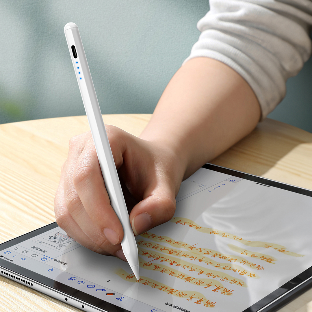 Wiwu Pencil E A02 Stylus - HUNA