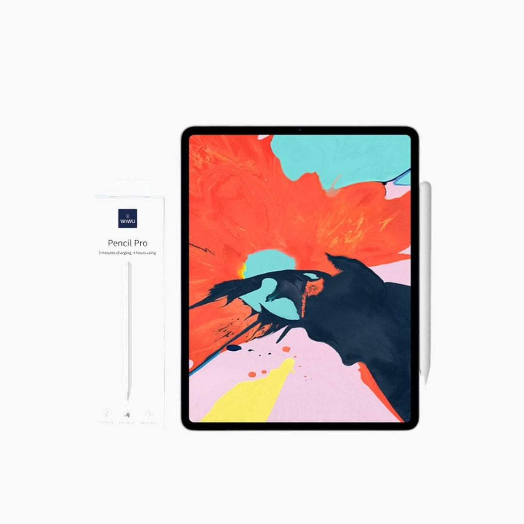 Wiwu Pencil L Stylus - HUNA