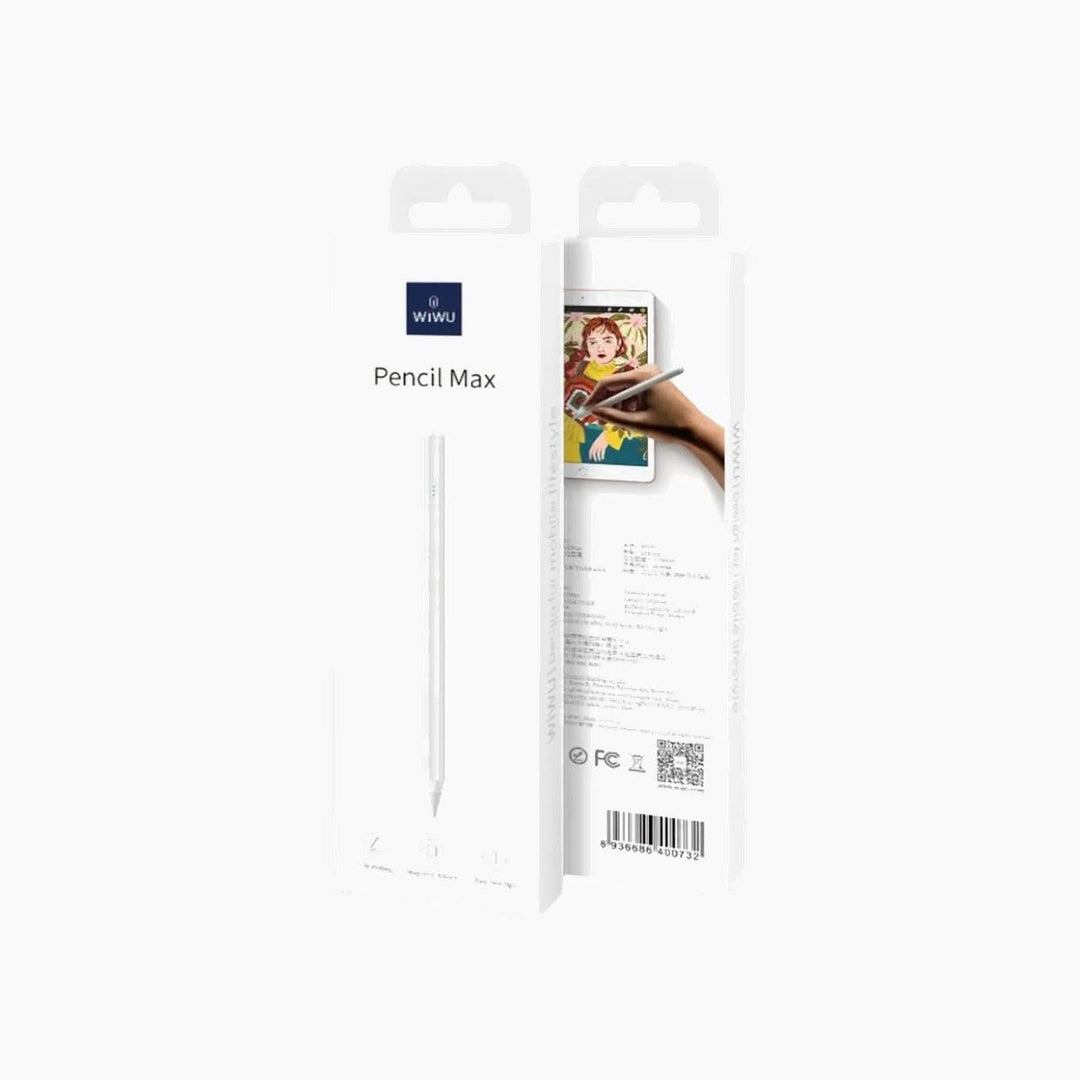 Wiwu Pencil Max Stylus - HUNA