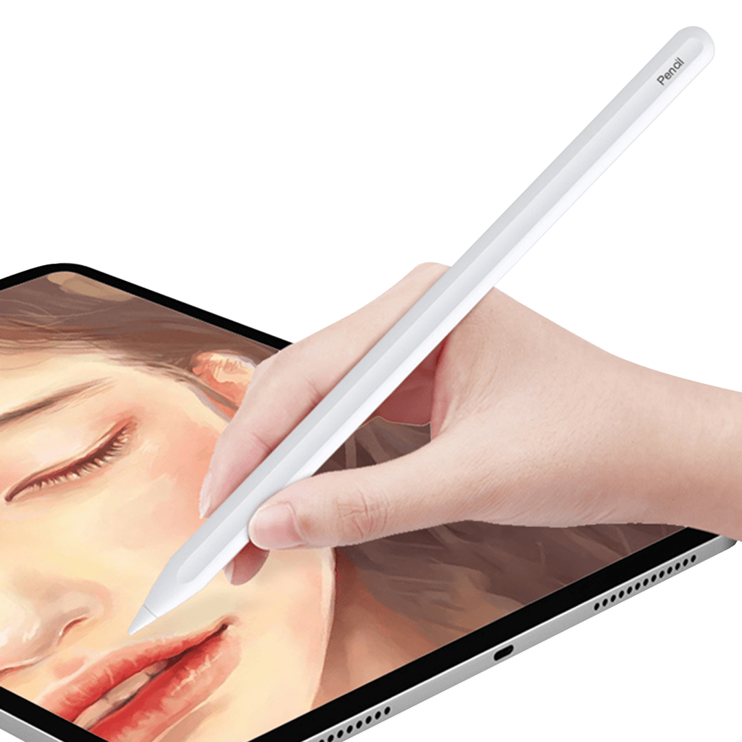 Wiwu Pencil W Stylus - HUNA