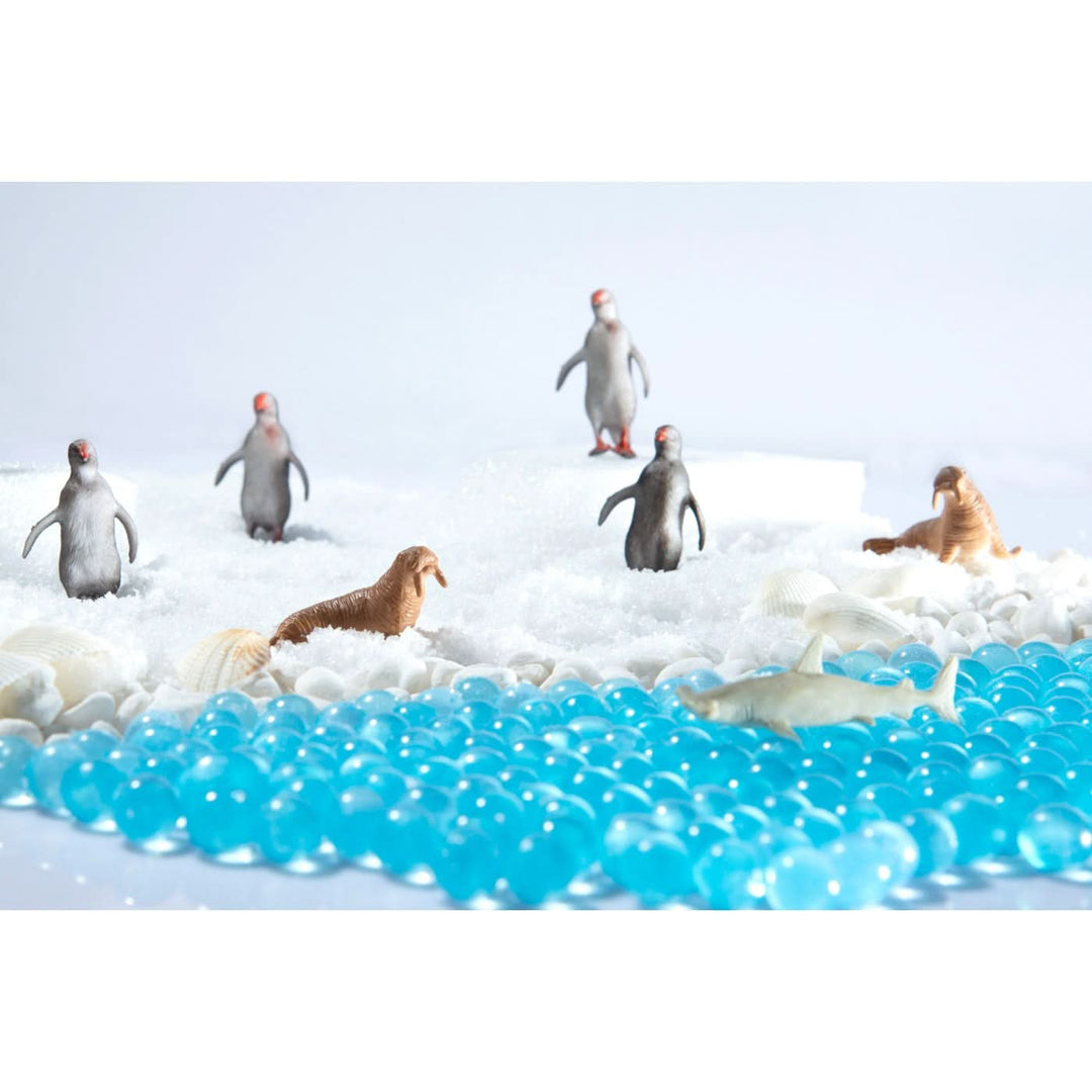 Penguin Kit - HUNA