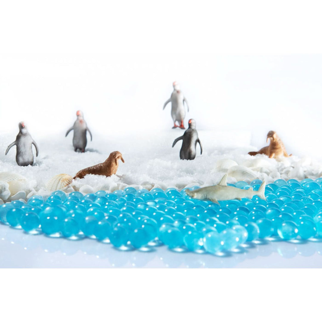 Penguin Kit - HUNA